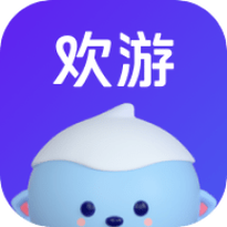 欢游语音截图