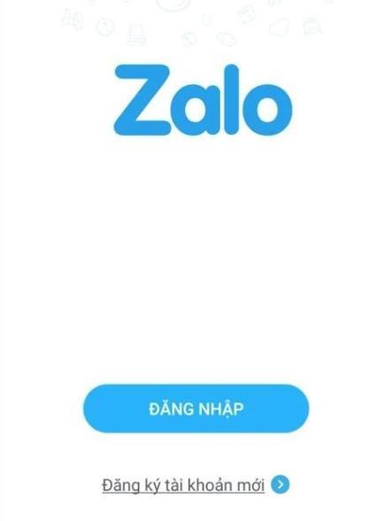 zalo越南2025最新版截图