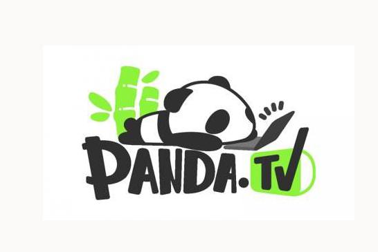 pandaTV图标