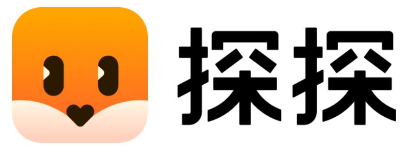 探探国际版修改版无限次数截图