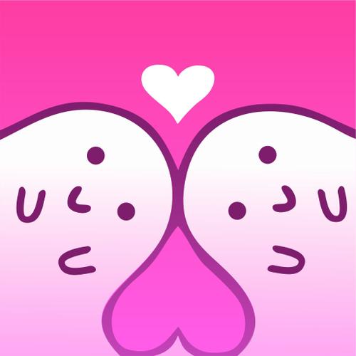 蜜觅交友截图