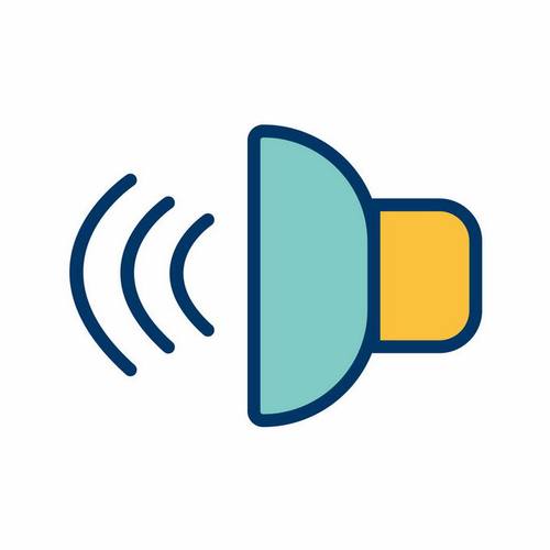 说话声音萌截图
