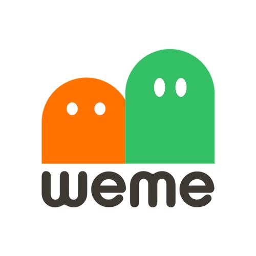 weme圈入口截图