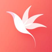 花信app聊天软件截图