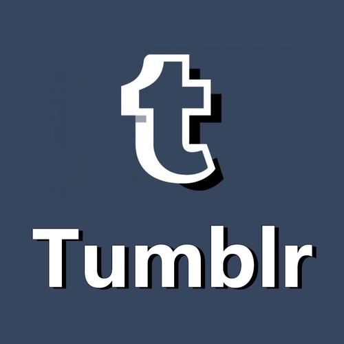 Tumblr安卓版截图