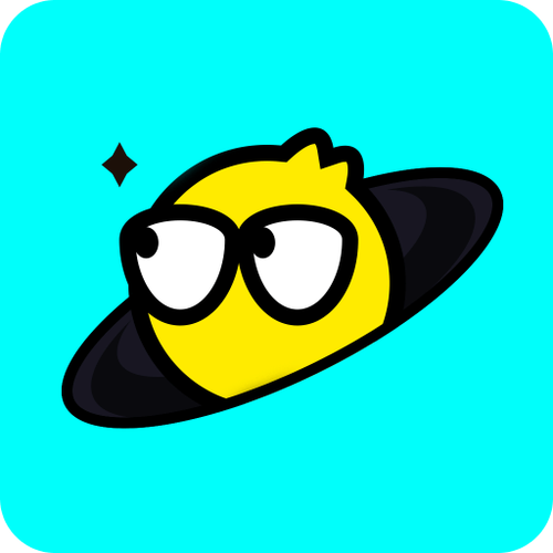 星球聊天软件截图