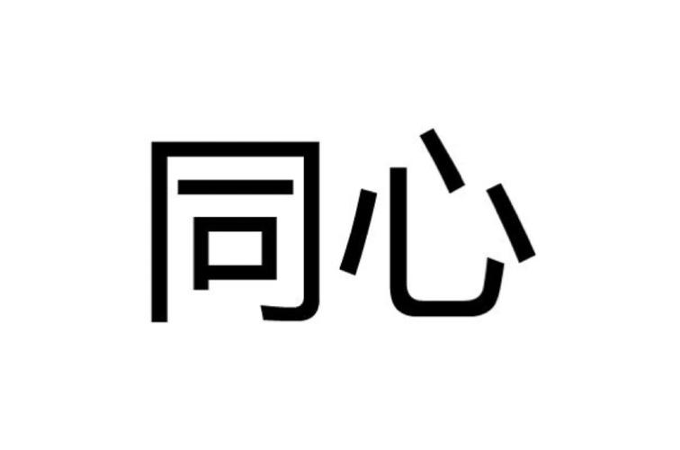 同心中文app截图