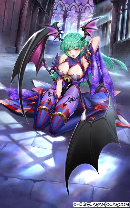 恶魔六点女王招截图
