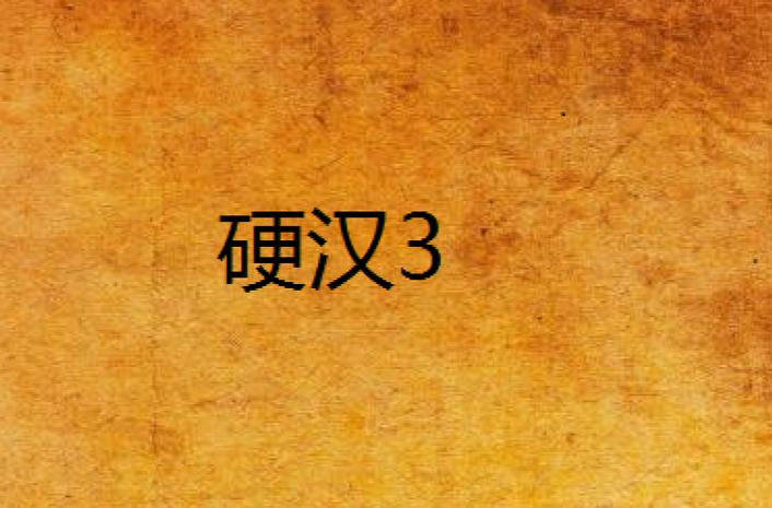 硬汉3免费观看截图