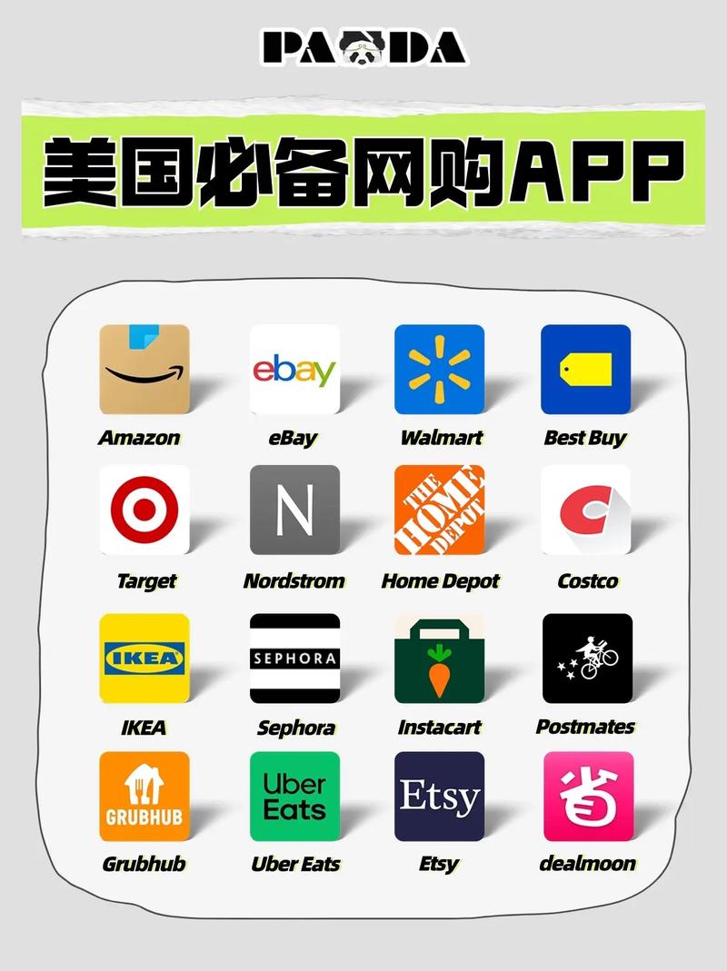 app商店美国版截图