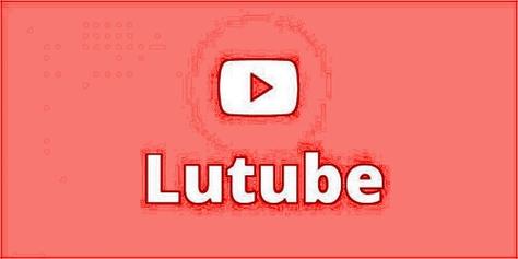 lutube2021最新版截图