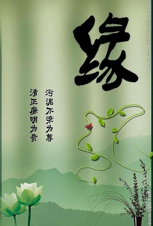 缘的最佳配句免付费截图