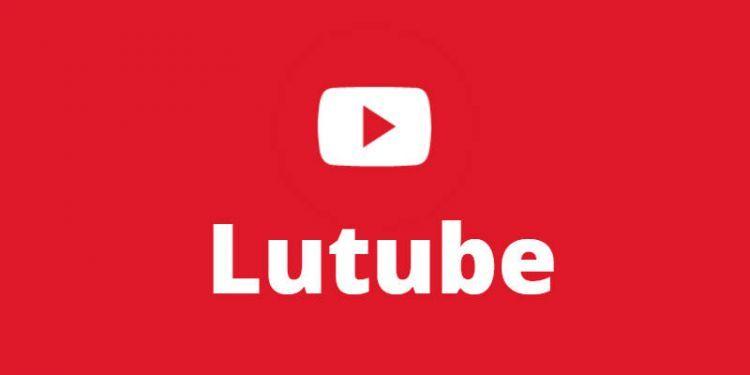lutubeapp安卓版官方截图