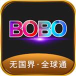 无国界·BOBO浏览器老版图标