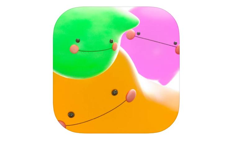 啫喱最新版本截图