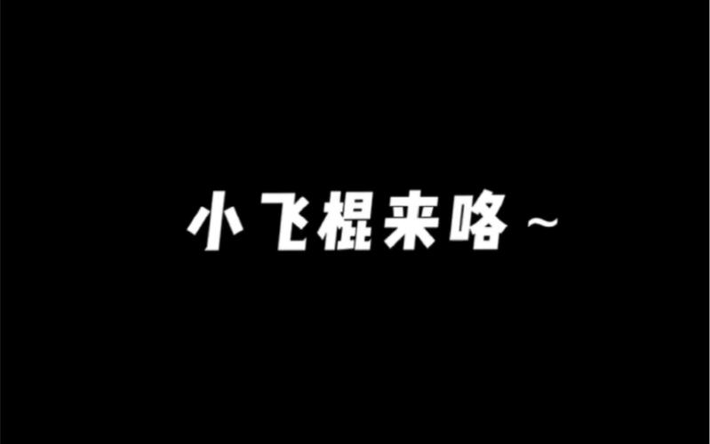小飞棍来了2秒音乐截图