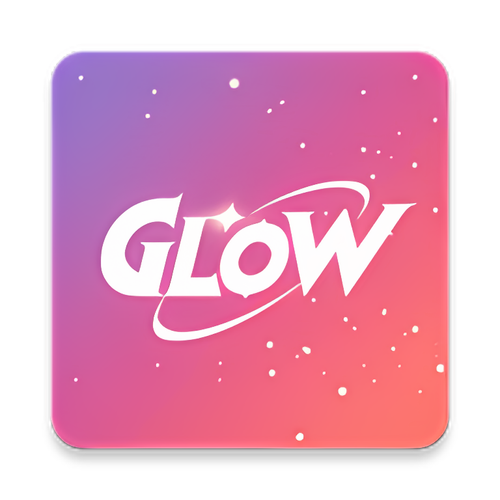 glow有官网截图