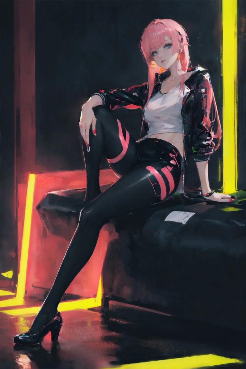 电子魅魔ai手机版截图