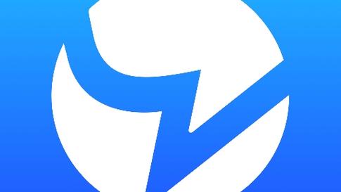 Blued免费版图标