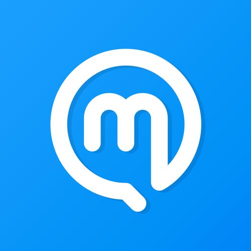 米圈网页进入截图