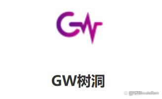GW树洞官方截图