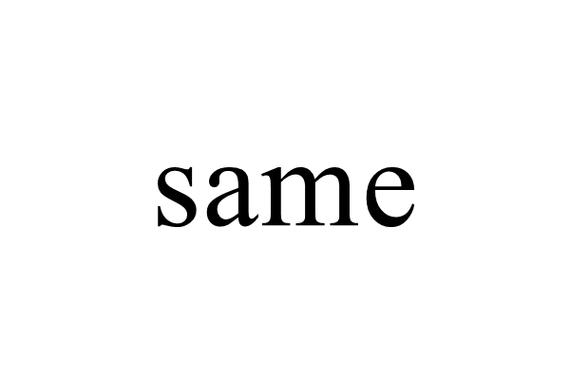 same缩略图