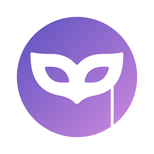 面具公园官方版APP截图