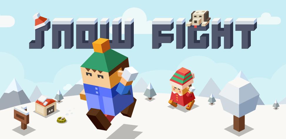 冰雪大作战1缩略图