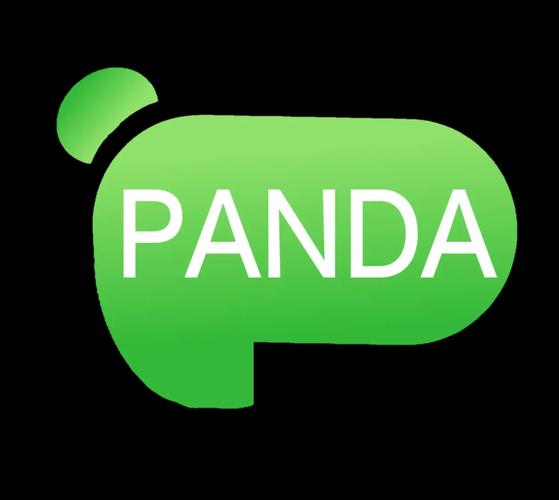 pandaTVios图标