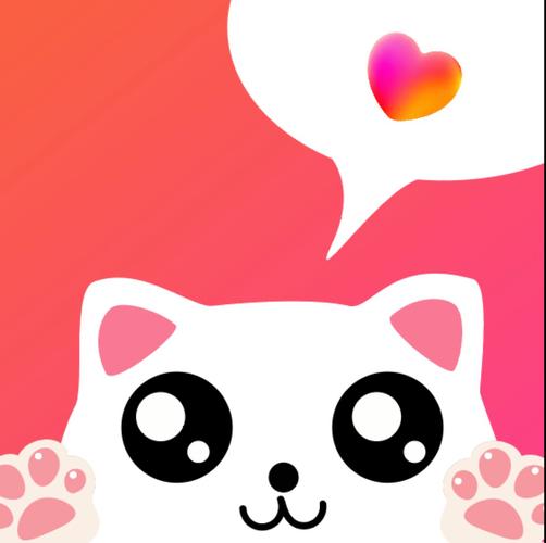 猫语聊截图