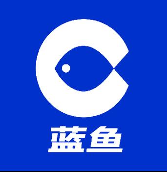 蓝鱼是什么软件截图