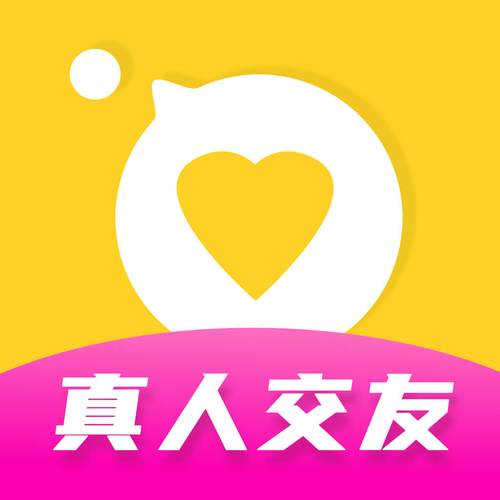 欢趣交友图标