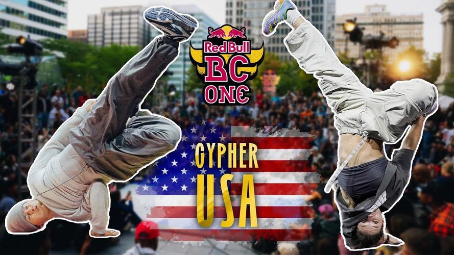 国外BBox表演视频缩略图