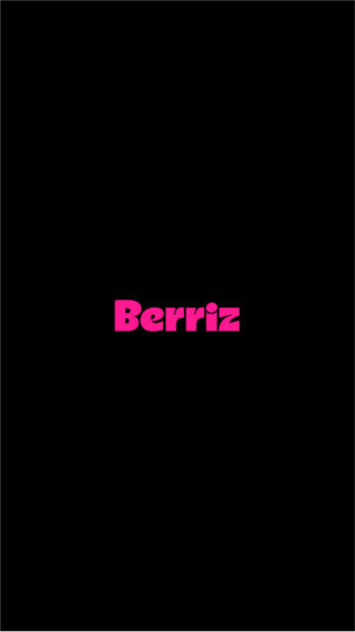 Berriz软件截图