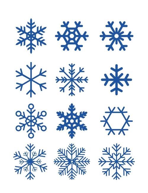 雪花交友截图