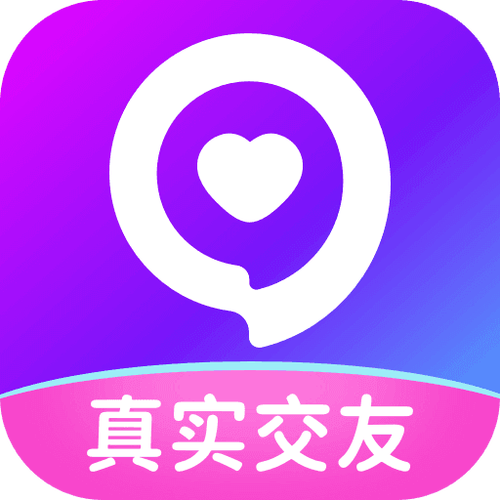 面对面交友app截图