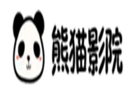 熊猫电影yy8y3免费图标