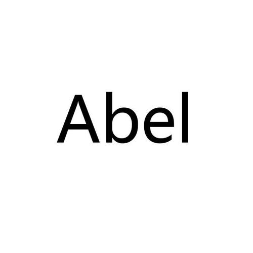 ABEL中文版官网截图