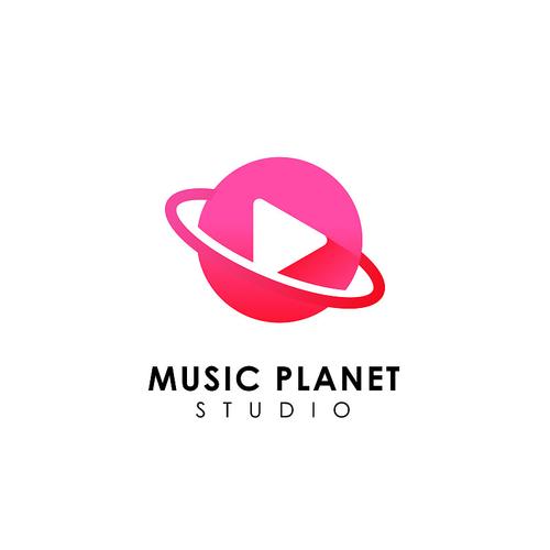 星球音乐截图