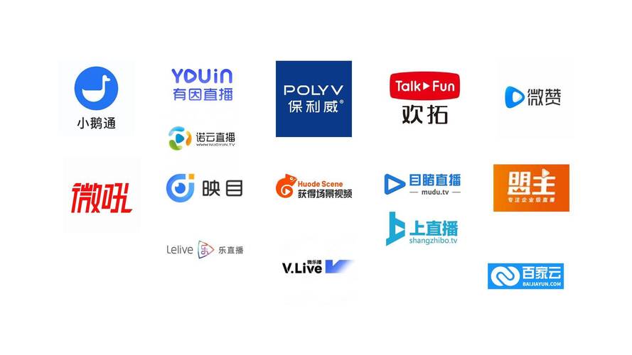直播平台哪个最开放截图