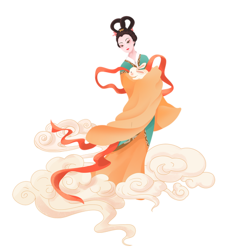 嫦娥辅助截图