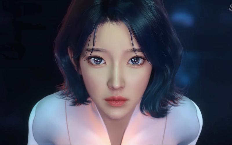 少女第一次做ae视频一般多少秒正常无广告纯净版截图
