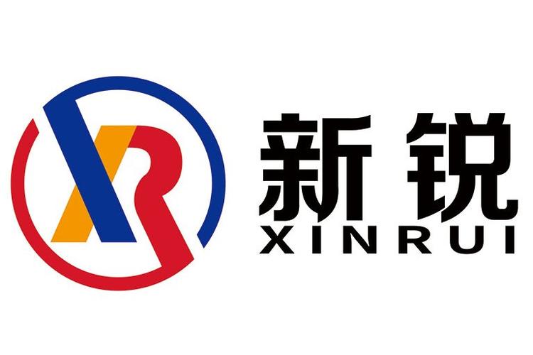 锐新科技官网截图