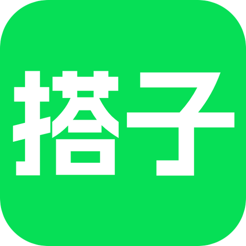 搭子交友截图