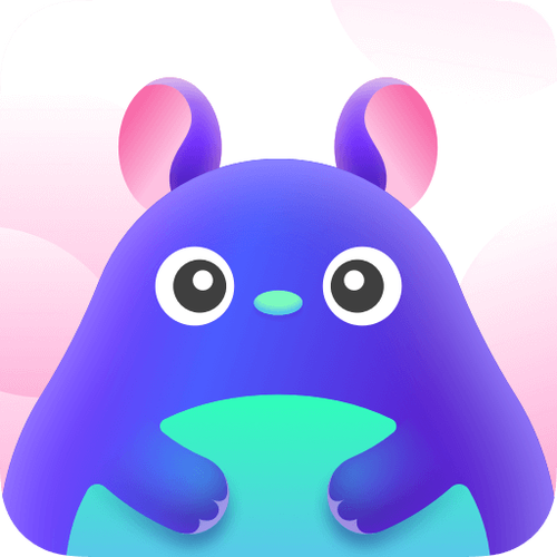 龙猫交友app的用户群体截图