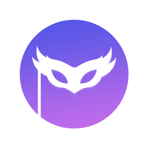 面具Mask社交app苹果版截图