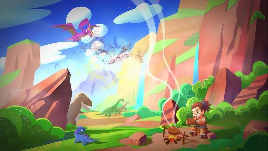 cn01.10雏鸟破解版图标
