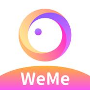 WeMe社交圈官方版正版截图