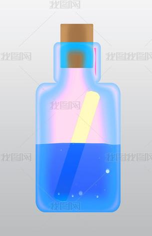蓝色漂流瓶官方正版截图