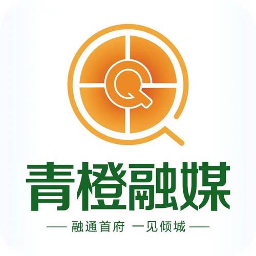 青橙官网登录入口图标